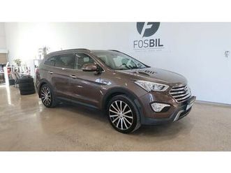 *kampanj 2000kr ica* 2.2 crdi 4m premiumplus 6-sits pan