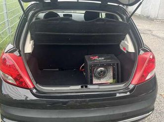 sw active 1,4 16v vti 100