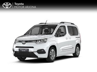toyota proace city verso family l1 1.5d active