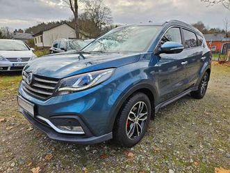 glory 580 intelligent,sitzheizung v+h, ahk, pano