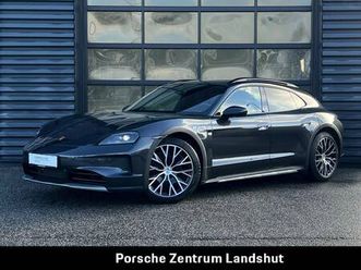 porsche taycan 4 cross turismo