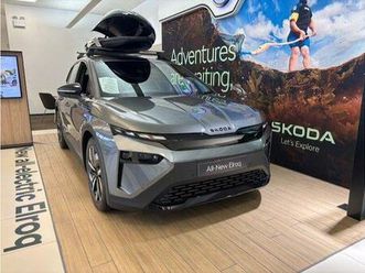 82kwh 85 sportline auto 5dr