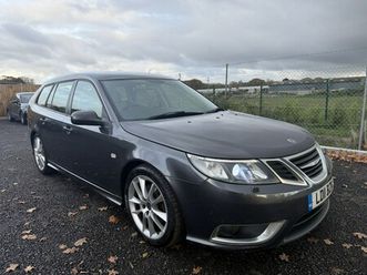 2011 - 1.9 ttid aero 5-door