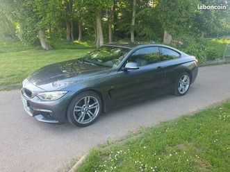 bmw 428i m sport