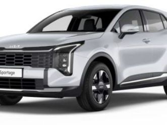 sportage 5ª serie sportage 1.6 tgdi business