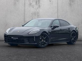 porsche panamera 4 e-hybrid