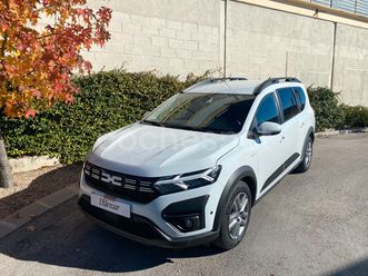 dacia jogger expression ecog 5 plazas