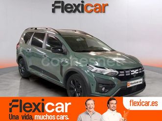 dacia jogger expressiontce 5 plazas