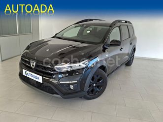dacia jogger s.l. extreme tce 5 plazas