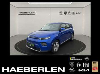 kia soul e- (39kwh) edition acc+led+fernlichtass.