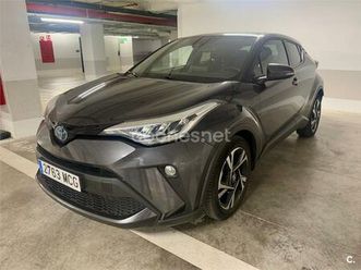 toyota chr 2.0 180h advance