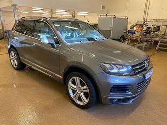 3,0 v6 tdi 245hk offroad aut.