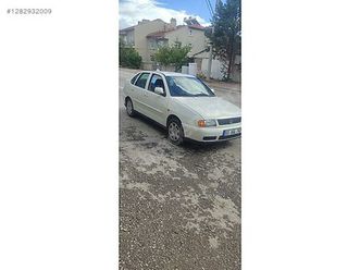 1.6 comfortline classic