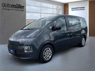 hyundai staria trend *allrad*pano*navi*kamera*led*