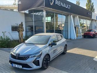 renault clio 1,0 tce 90 techno