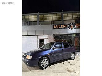 1.6 comfortline classic