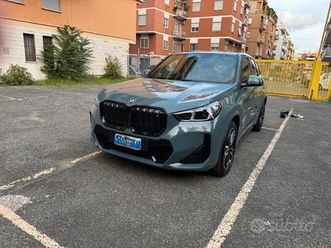 bmw ix1 xdrive30