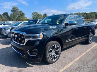 dodge ram 1500 tungsten crew cab 4x4 3.0l ho - 202