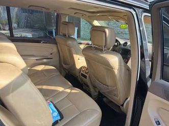 gl 320 cdi sport 7 auto