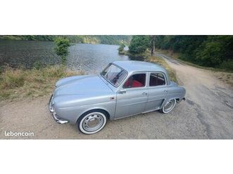 rare ondine gordini 1091a