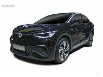 volkswagen id.5 204 ch pro performance