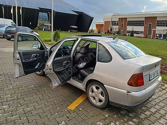 1.6 comfortline classic