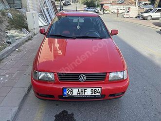 1.6 comfortline classic