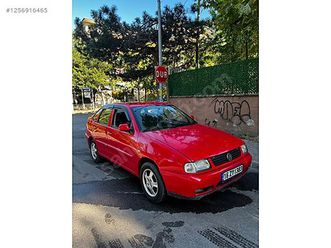 1.6 comfortline classic