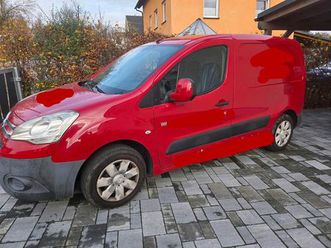 citrön berlingo kastenwagen