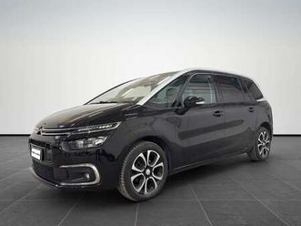 grand spacetourer 1.5 bluehdi feel