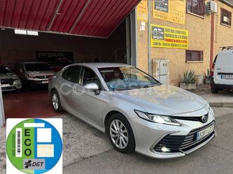 toyota camry 2.5 220h advance