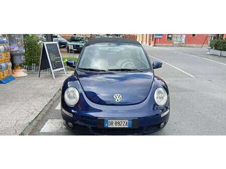 cabrio 1.6 fl