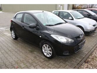 mazda 2 lim. 1.3 independence - hu/au neu