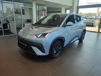 byd dolphin surf 43.2 kwh 156 ch comfort