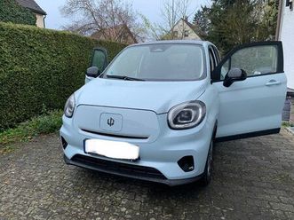 leapmotor leapmotor t03, ez 08/2024 nur 720 km, wie neu