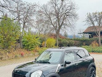 mini cooper countrymann s ‼️allrad ‼️ angebot ‼️