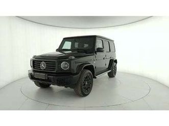 g 580 with eq-technology