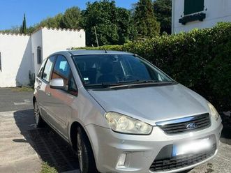 vend cmax titanium 2010