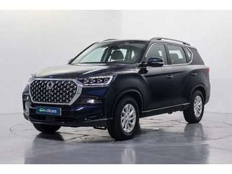 d22 dtr pro 4x4 aut.