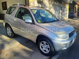 toyota rav4 1.8 vvti luna 4x2