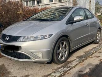 honda civic 1.8 sport sport