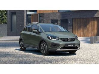 crosstar 1.5 i-mmd hybrid advance my26