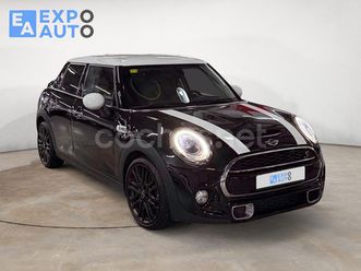mini mini cooper sd coupe automatico