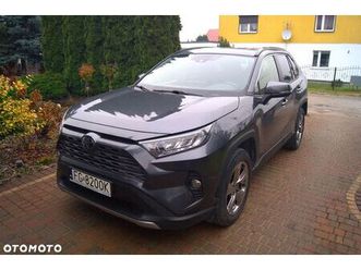 toyota rav4 2.0 comfort 4x2