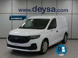 connect comercial transit nueva van l2 trend n1 1,