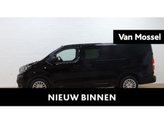 long dc l3 2.0 bluehdi 180 eat8