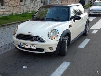 mini mini cooper coupe