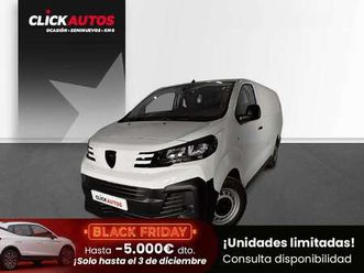 2.0 bluehdi 145cv furgon long