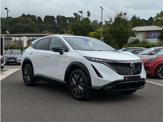 63kwh shiro auto 5dr 7.4kw charger