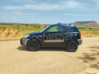 toyota rav4 1.8 vvti luna 4x2